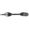 A1 Cardone New Cv Drive Axle, 66-3463 66-3463 - alternate 1